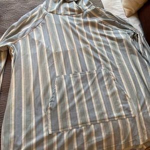 LulaRoe Amber Hoodie